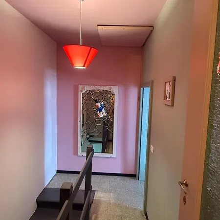 別荘 Salvia House Corniglio