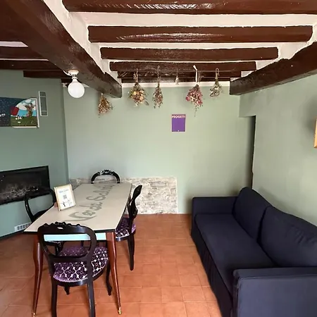 度假居 Salvia House *