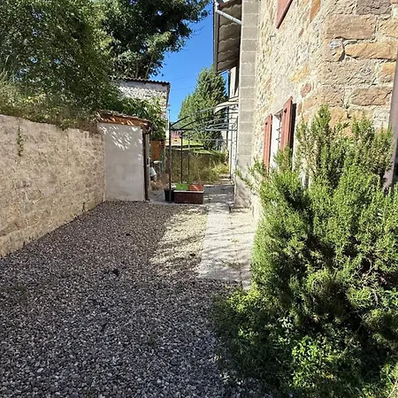 別荘 Salvia House Corniglio
