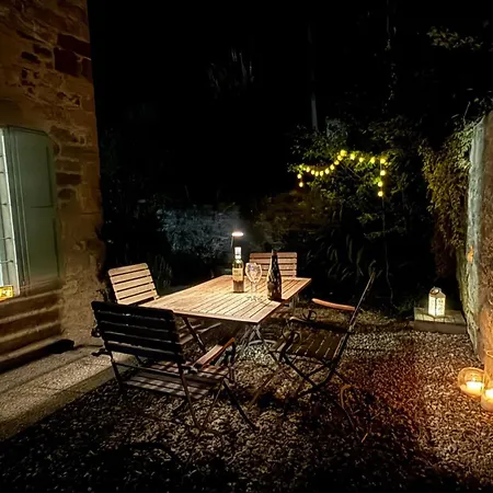 Salvia House * Corniglio